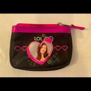 iCarly Coin Purse